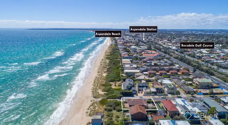 12 Alexandra Street, Edithvale VIC 3196