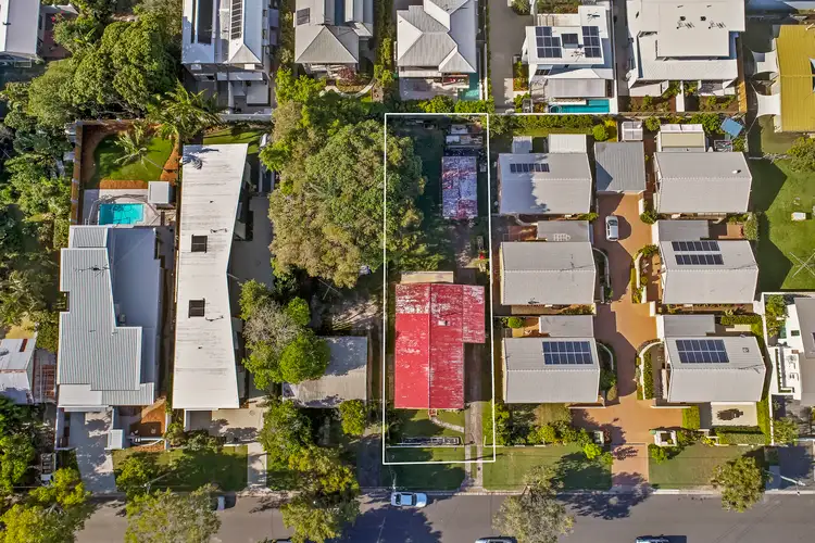 Second view of Homely house listing, 19 Ann Street, Noosaville QLD 4566