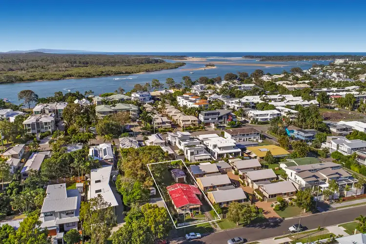 Third view of Homely house listing, 19 Ann Street, Noosaville QLD 4566