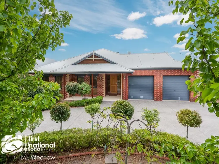 5 Sauvignon Court, Sunbury VIC 3429