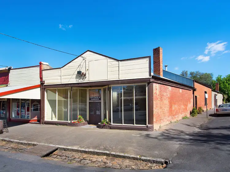 Main view of Homely house listing, 35-37 Main Street, Maldon VIC 3463