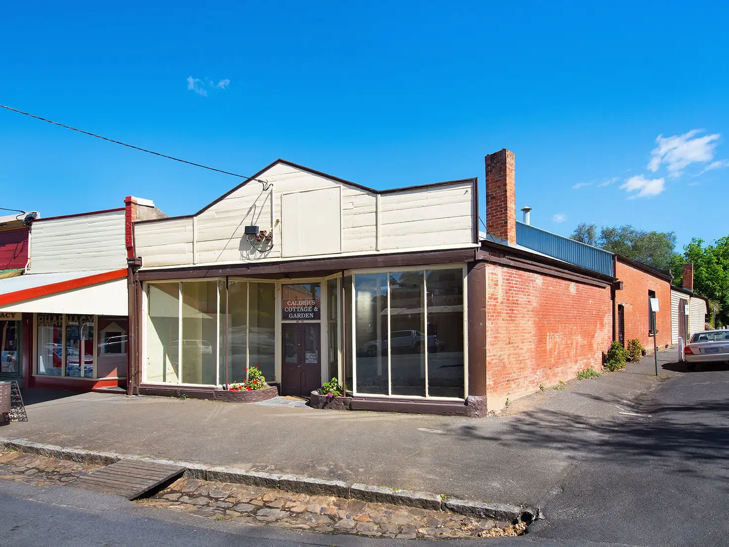 Main view of Homely house listing, 35-37 Main Street, Maldon VIC 3463