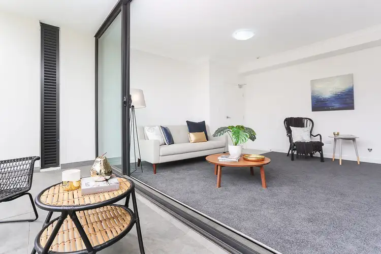 Fifth view of Homely apartment listing, 109/549-557 Liverpool Road, Strathfield NSW 2135
