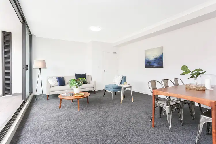 Sixth view of Homely apartment listing, 109/549-557 Liverpool Road, Strathfield NSW 2135