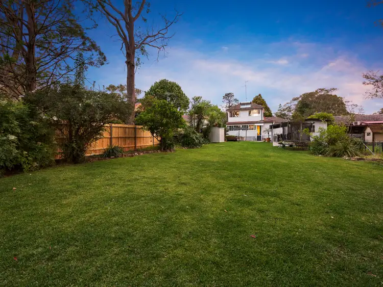 Main view of Homely house listing, 32 Dean Street, West Pennant Hills NSW 2125