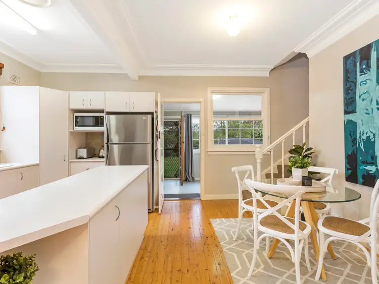 Fourth view of Homely house listing, 32 Dean Street, West Pennant Hills NSW 2125