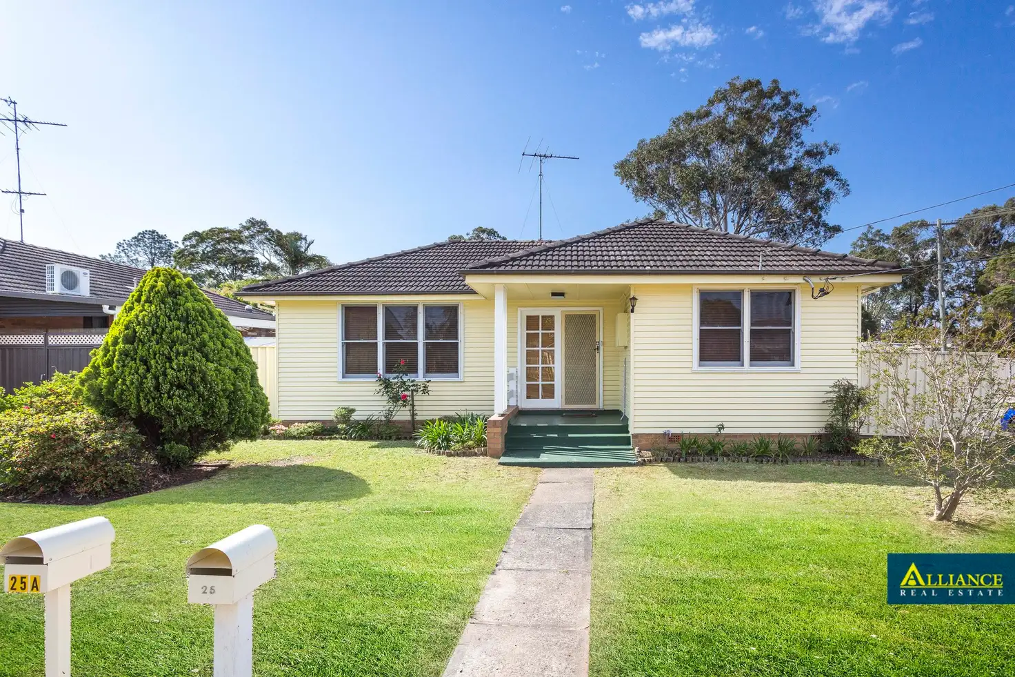 Main view of Homely house listing, 25 Willan Drive, Cartwright NSW 2168