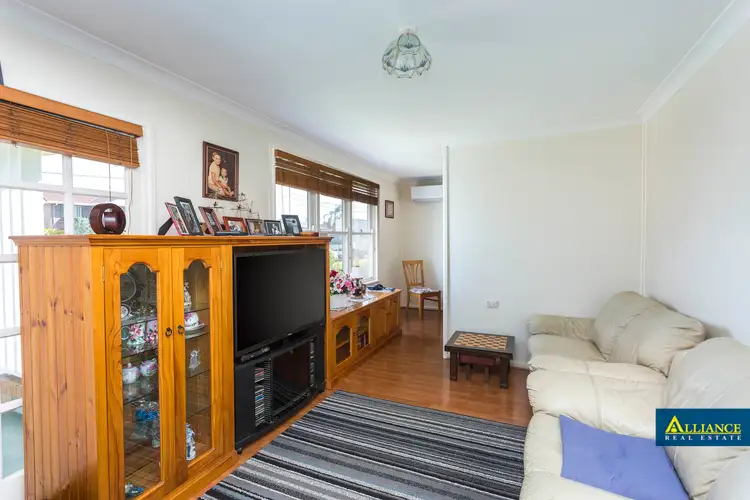 Second view of Homely house listing, 25 Willan Drive, Cartwright NSW 2168