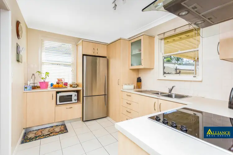 Fourth view of Homely house listing, 25 Willan Drive, Cartwright NSW 2168