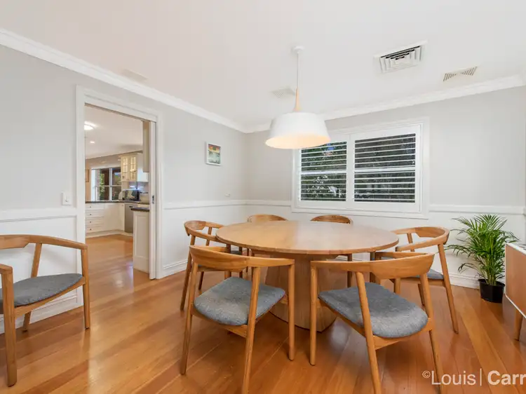 Third view of Homely house listing, 15 Barry Place, Cherrybrook NSW 2126