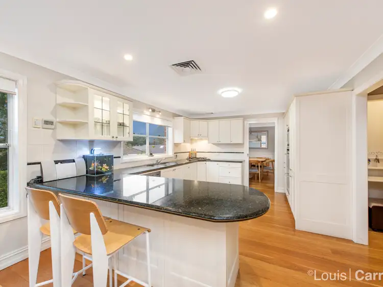 Sixth view of Homely house listing, 15 Barry Place, Cherrybrook NSW 2126
