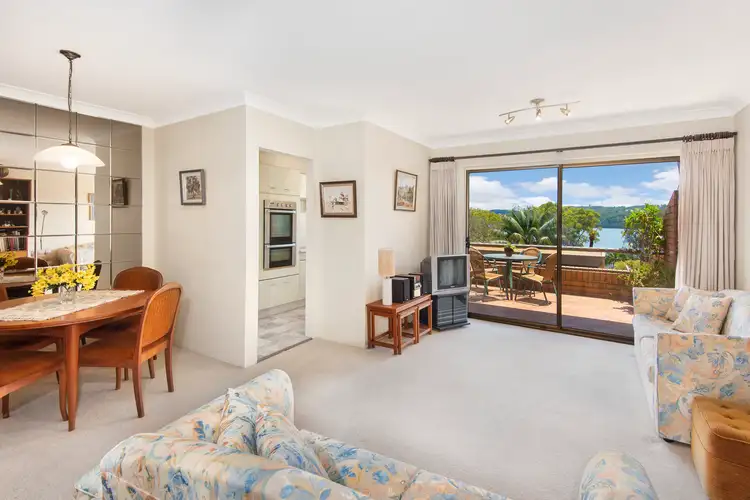 Sixth view of Homely townhouse listing, 6/39 Clarke Street, Narrabeen NSW 2101