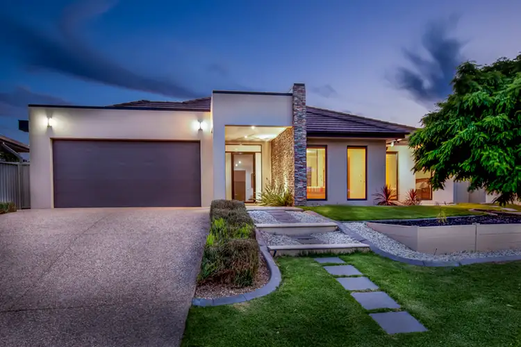 80 Dunne Crescent, Thurgoona NSW 2640