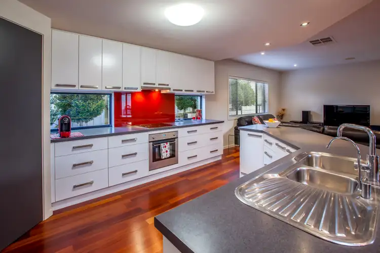 Fourth view of Homely house listing, 80 Dunne Crescent, Thurgoona NSW 2640