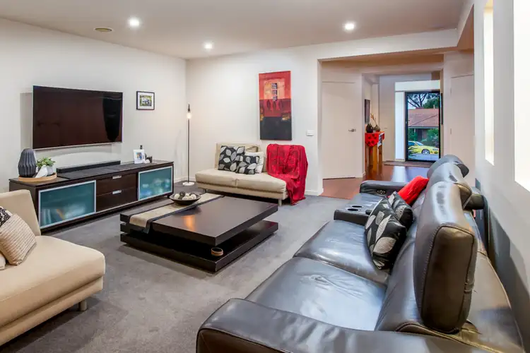 Fifth view of Homely house listing, 80 Dunne Crescent, Thurgoona NSW 2640