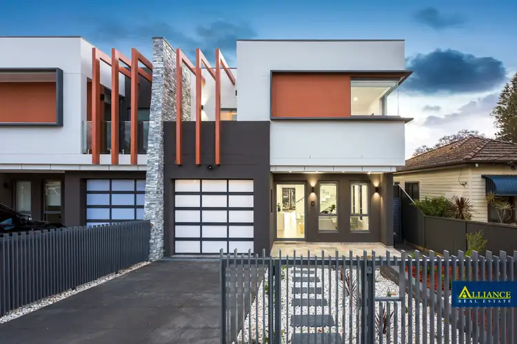 60 Chamberlain Road, Padstow NSW 2211