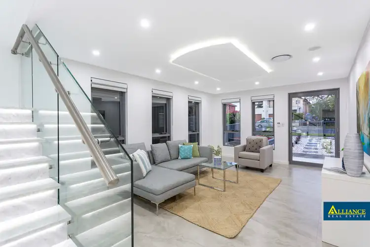 Fifth view of Homely house listing, 60 Chamberlain Road, Padstow NSW 2211