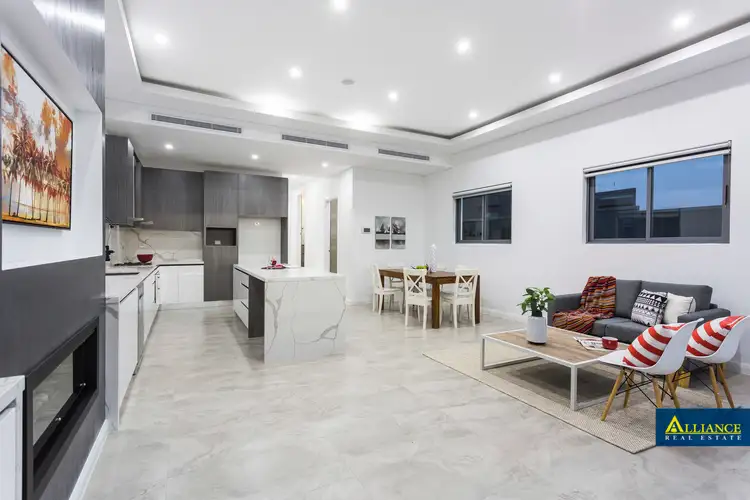 Sixth view of Homely house listing, 60 Chamberlain Road, Padstow NSW 2211