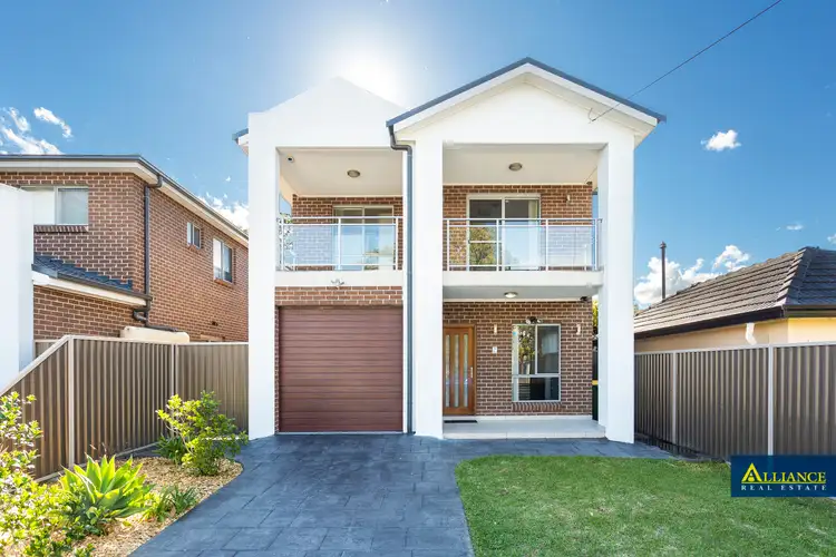 274 The River Road, Revesby NSW 2212