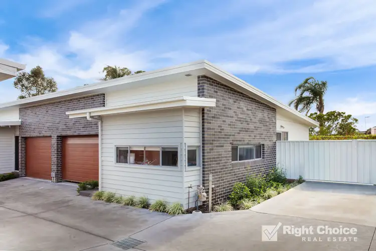 5/208-210 Tongarra Road, Albion Park NSW 2527