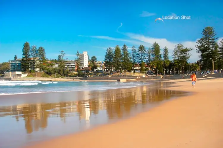 Sixth view of Homely apartment listing, 9/91 Howard Avenue, Dee Why NSW 2099