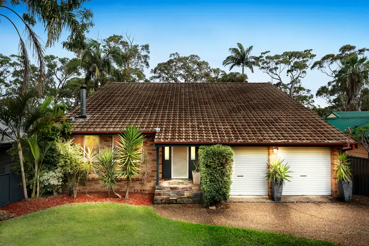 37 Billbabourie Road, Gwandalan NSW 2259