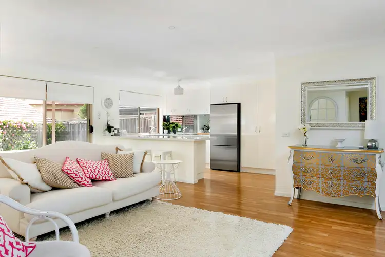 2 Grandiflora Terrace, Woonona NSW 2517