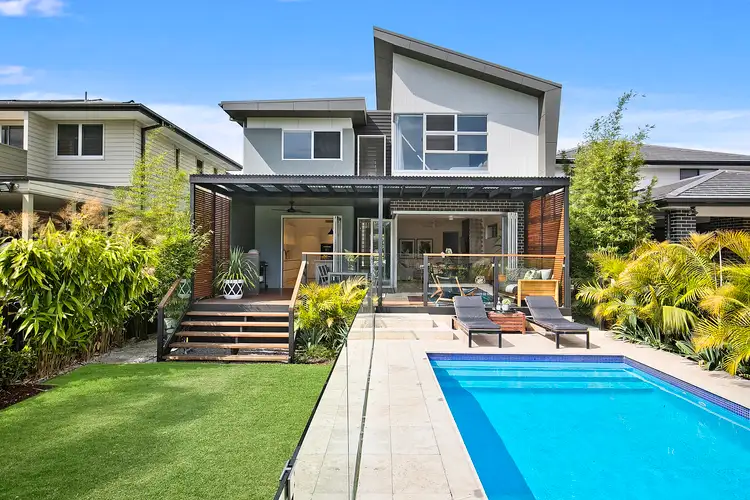 Second view of Homely house listing, 20 Stewart Avenue, Curl Curl NSW 2096