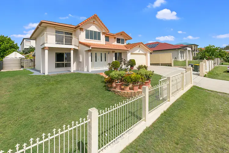 Main view of Homely house listing, 44 Aspen Street, Carindale QLD 4152