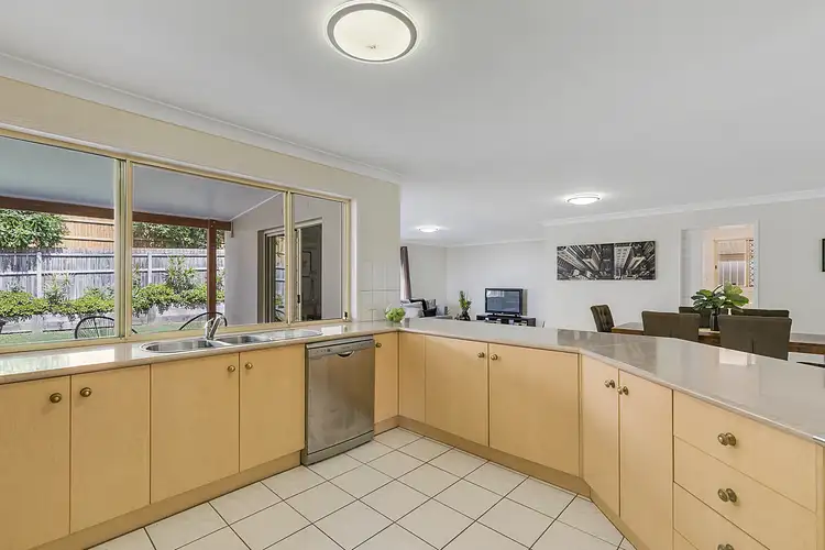 Third view of Homely house listing, 44 Aspen Street, Carindale QLD 4152