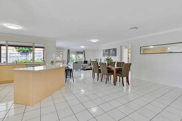 Fourth view of Homely house listing, 44 Aspen Street, Carindale QLD 4152
