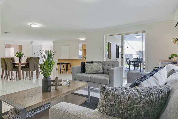 Fifth view of Homely house listing, 44 Aspen Street, Carindale QLD 4152