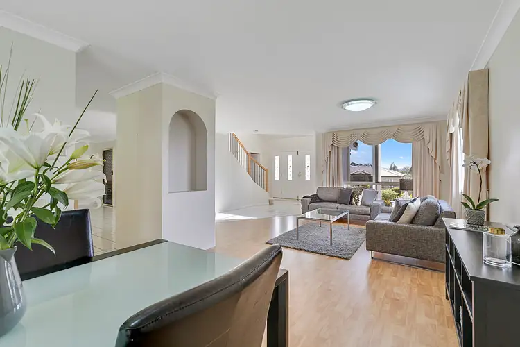 Sixth view of Homely house listing, 44 Aspen Street, Carindale QLD 4152