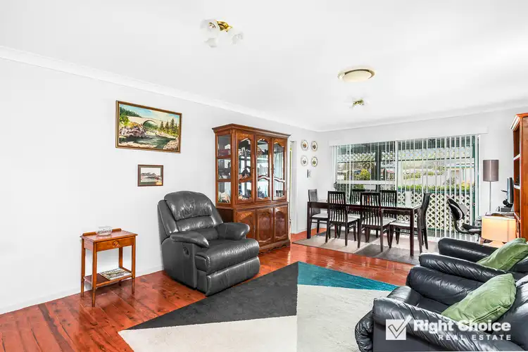 Second view of Homely house listing, 26 Maple Street, Albion Park Rail NSW 2527