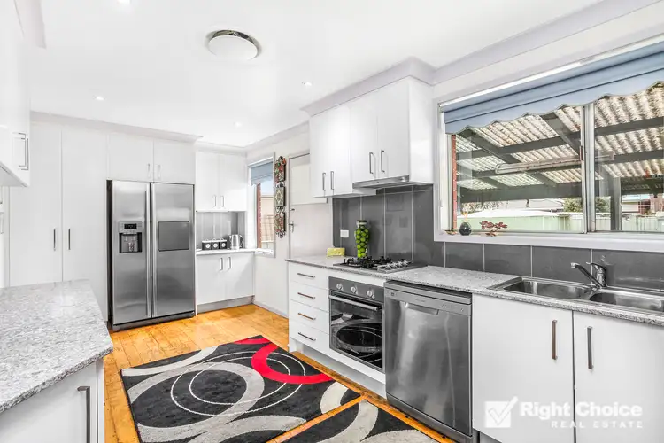 Third view of Homely house listing, 26 Maple Street, Albion Park Rail NSW 2527