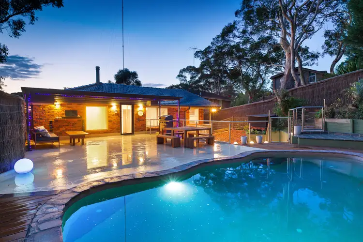 Second view of Homely house listing, 42 Tathra Place, Gymea Bay NSW 2227