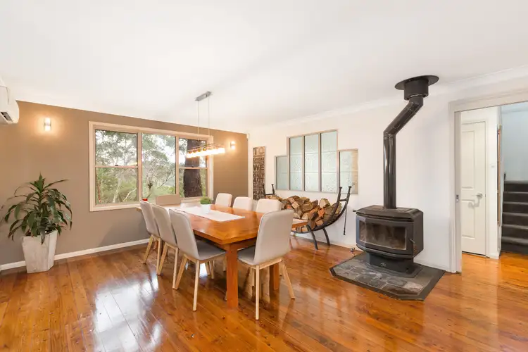 Third view of Homely house listing, 42 Tathra Place, Gymea Bay NSW 2227