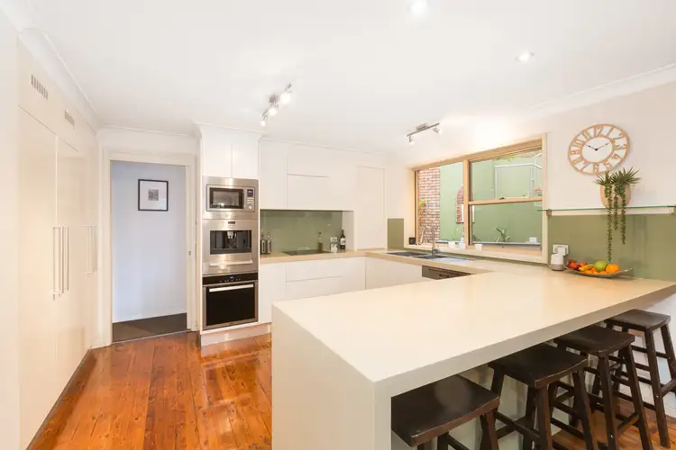 Fifth view of Homely house listing, 42 Tathra Place, Gymea Bay NSW 2227