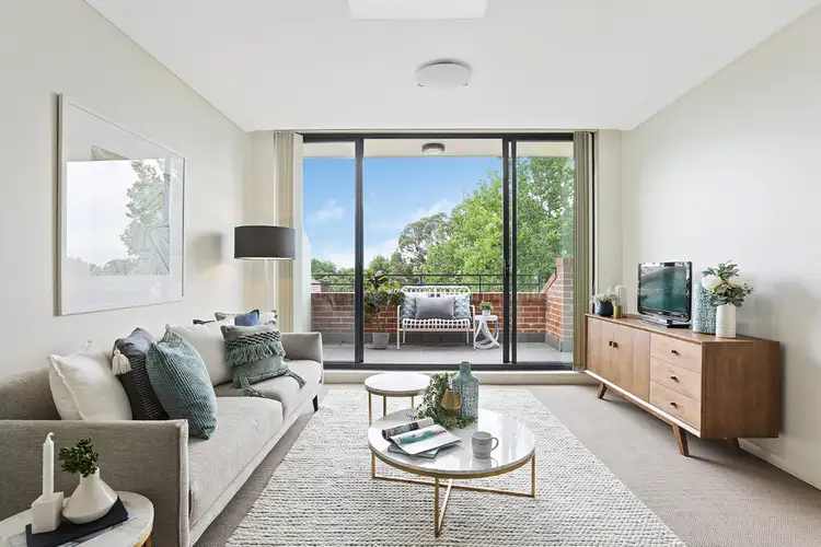 208/2 David Street, Crows Nest NSW 2065