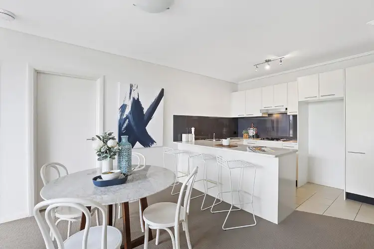 Third view of Homely apartment listing, 208/2 David Street, Crows Nest NSW 2065