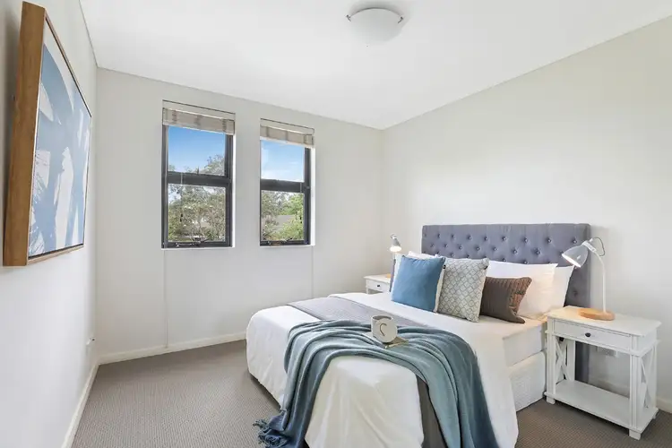 Fifth view of Homely apartment listing, 208/2 David Street, Crows Nest NSW 2065