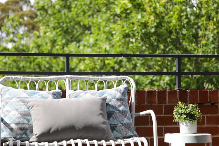 Sixth view of Homely apartment listing, 208/2 David Street, Crows Nest NSW 2065