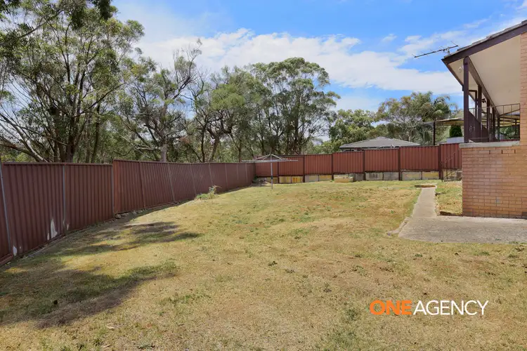 Sixth view of Homely house listing, 5 Kippax Place, Menai NSW 2234