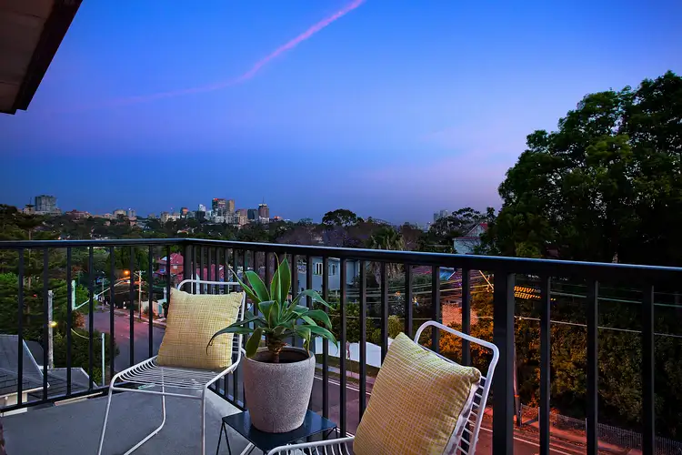 12/80 River Road, Greenwich NSW 2065