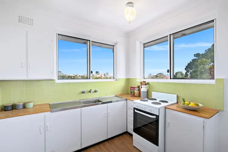 Third view of Homely apartment listing, 12/80 River Road, Greenwich NSW 2065