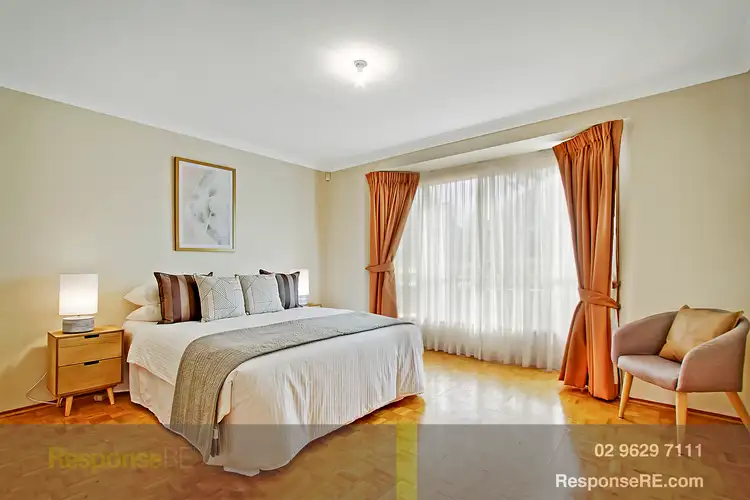 Third view of Homely house listing, 189 Glenwood Park Drive, Glenwood NSW 2768
