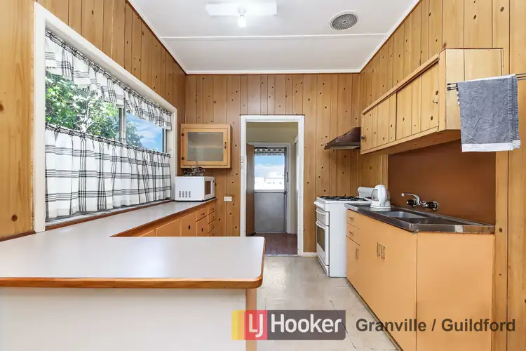 Second view of Homely house listing, 34 Bright Street, Guildford NSW 2161