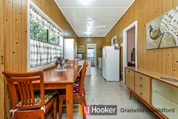 Third view of Homely house listing, 34 Bright Street, Guildford NSW 2161