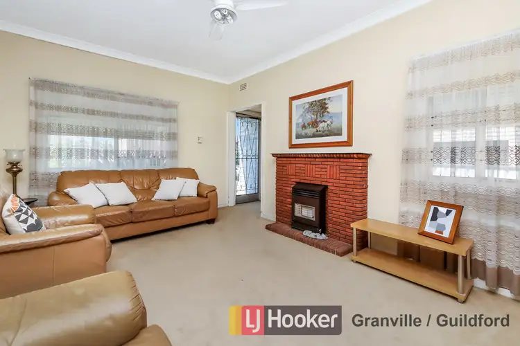 Fourth view of Homely house listing, 34 Bright Street, Guildford NSW 2161