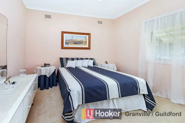 Fifth view of Homely house listing, 34 Bright Street, Guildford NSW 2161